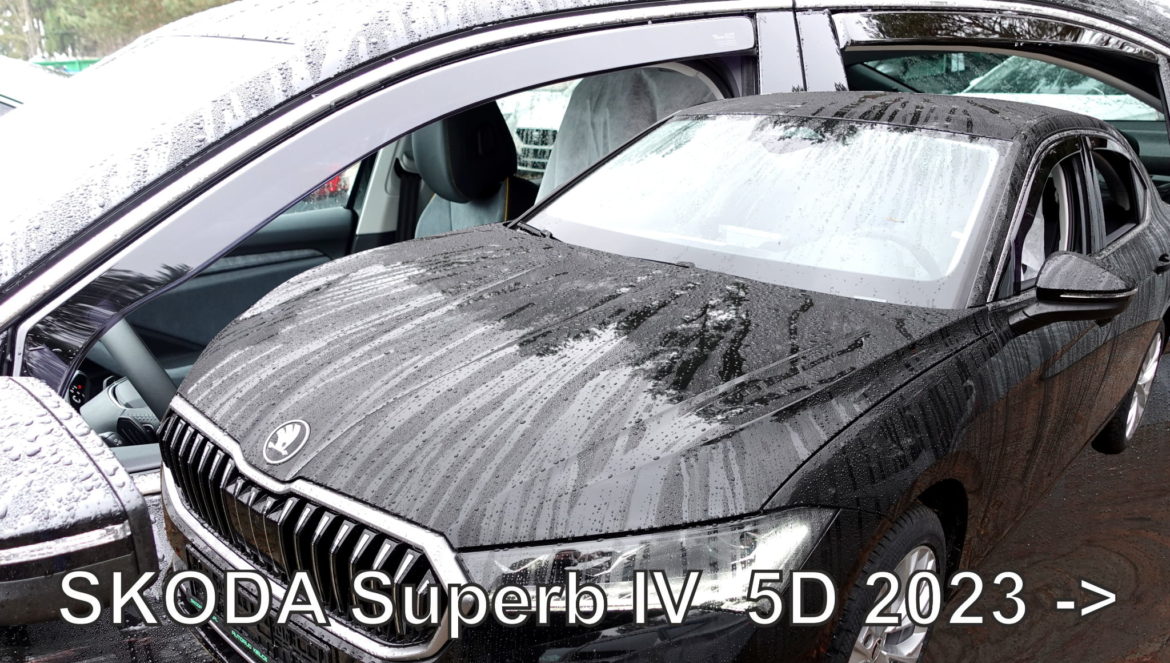 Superb IV. – 28367