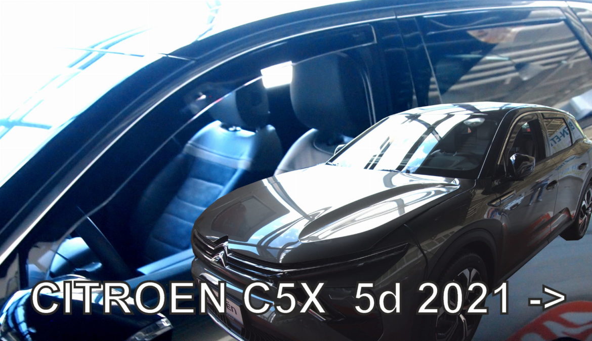 C5X