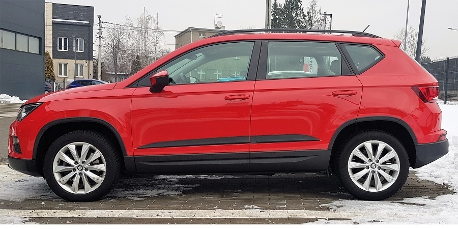Ateca 2