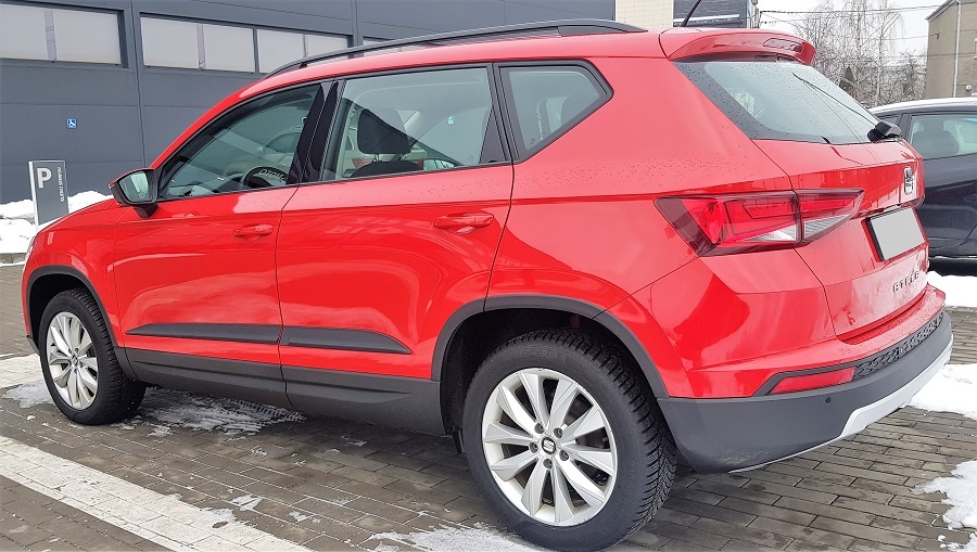 Ateca 3
