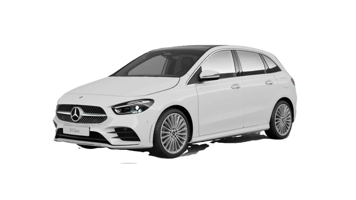 B class 2019