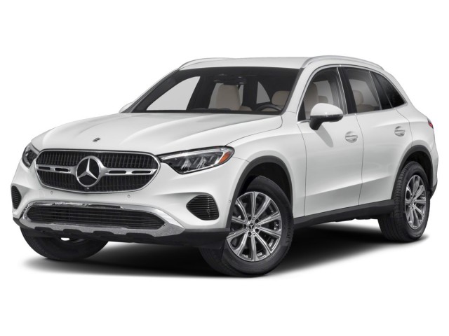 GLC SUV 2023