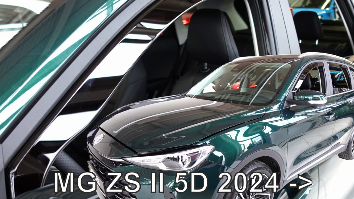 MG ZS II. 24-_23813