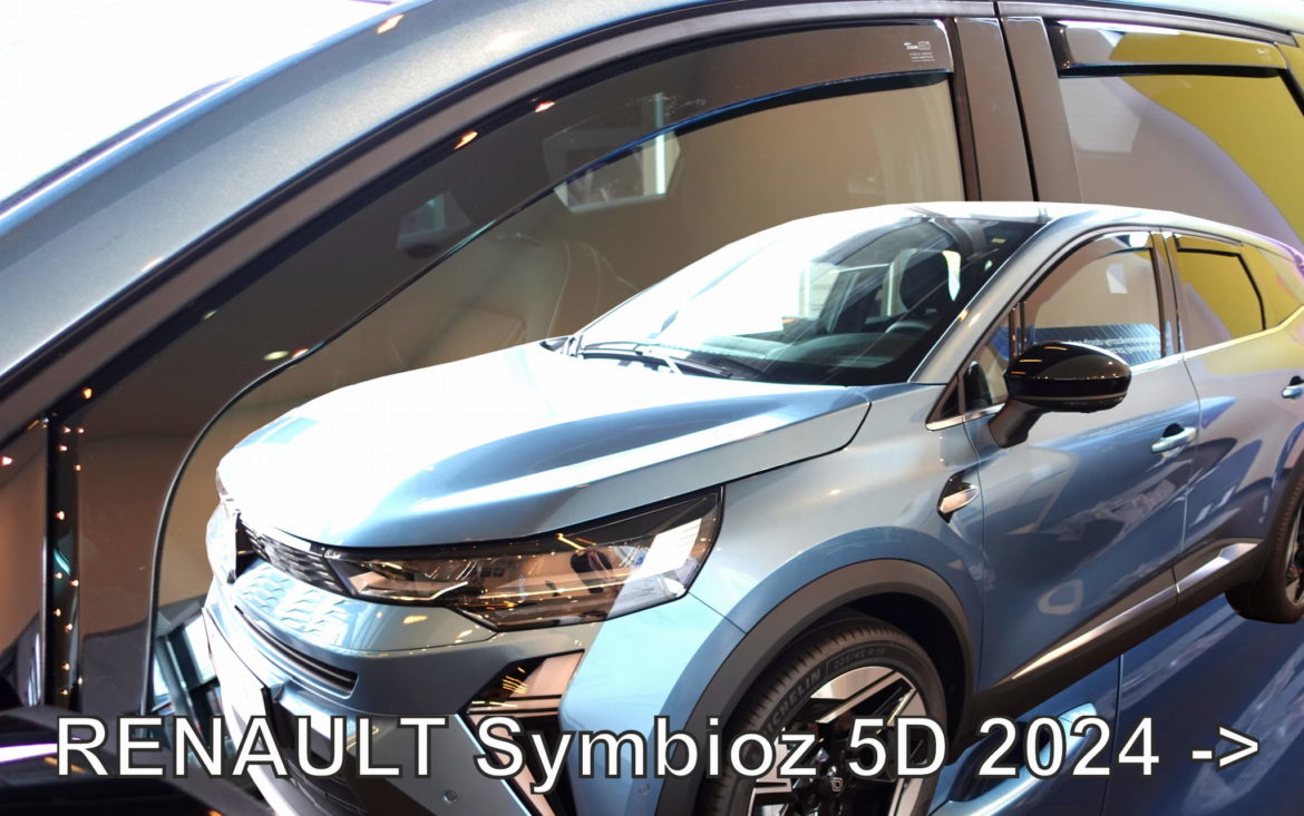 SYMBIOZ 27031